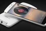Ra mắt smartphone 'quái vật' Trung Quốc